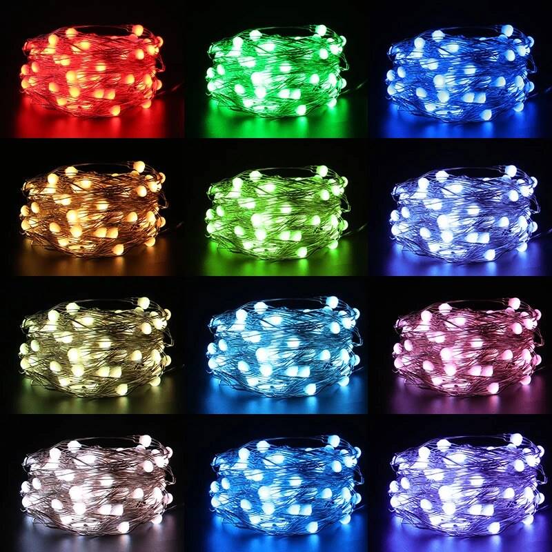 LED traka RGB 5/10m - EuroShop