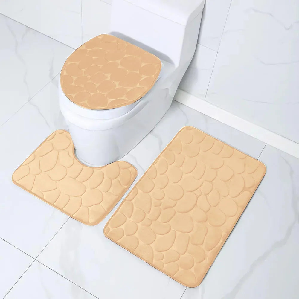Kupaonske prostirke+Turbo tuš GRATIS