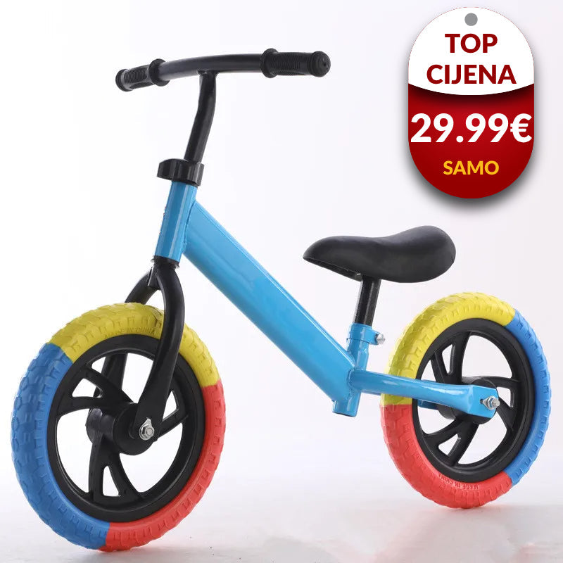 Bicikl za dječake