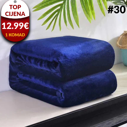 Ekstra Soft Deka 200×230 cm
