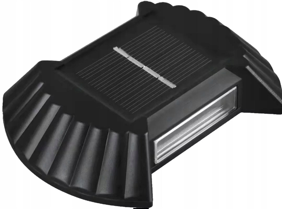Solarne zidne/fasadne lampe (4 komada)