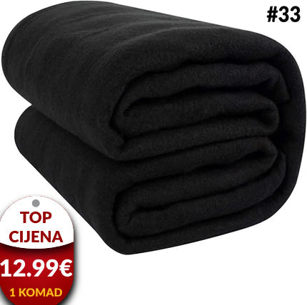 Ekstra Soft Deka 200×230 cm