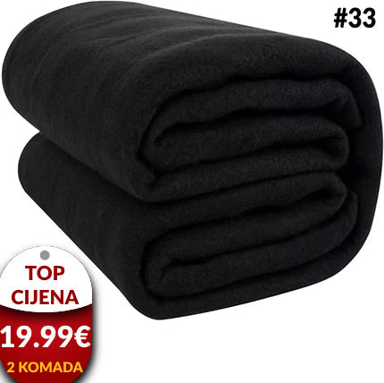 Ekstra Soft Deka 200×230 cm