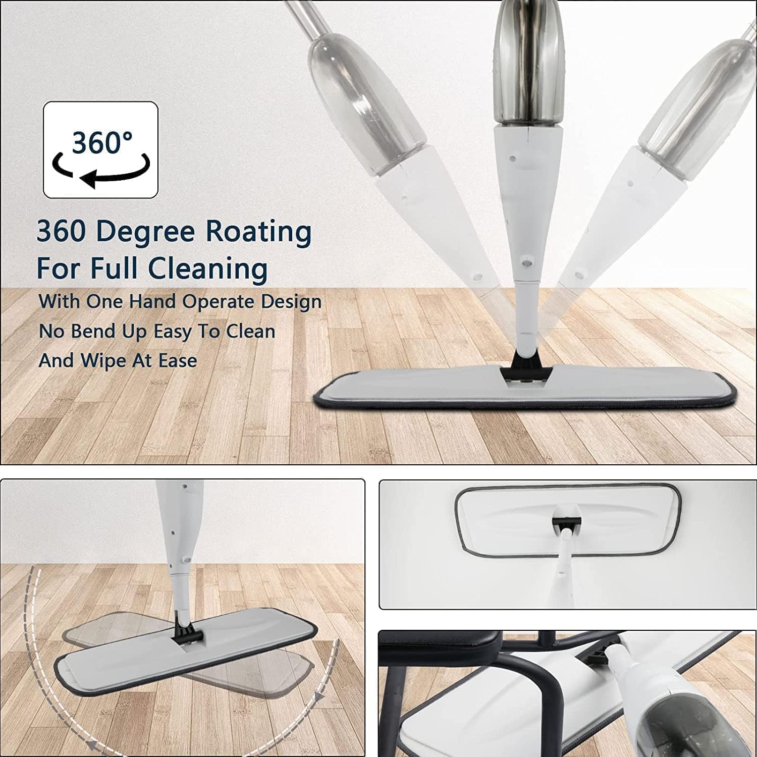 Spray Max mop za podove