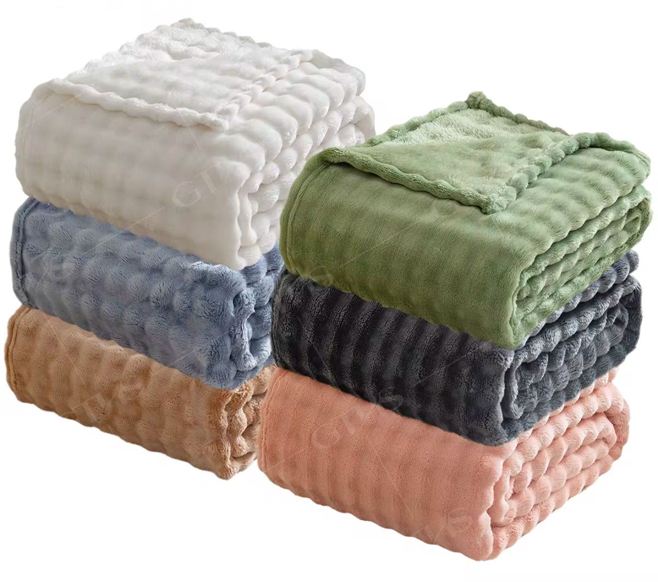 Luksuzne Super Soft deke - 200x230cm