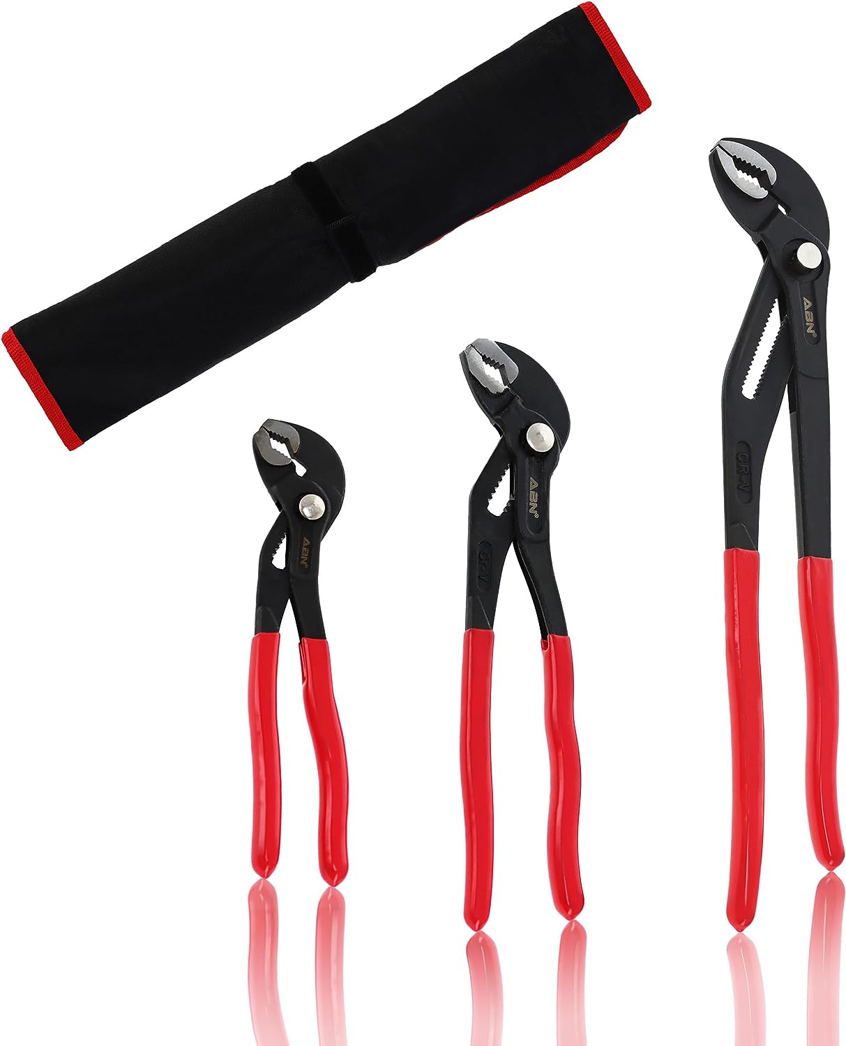 Papagajke (Set od 3 komada) - EuroShop