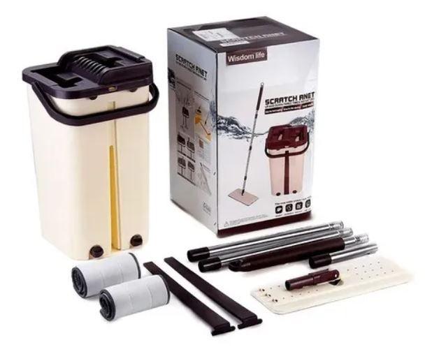 Super Rotirajući Mop 360° - EuroShop