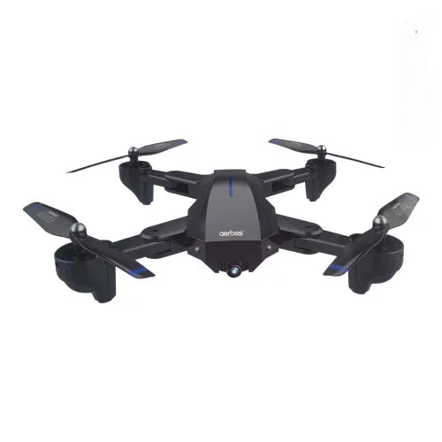 Dron Wifi 4k HD