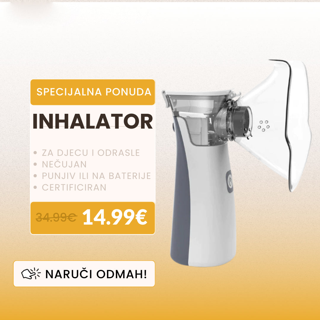 Ručni inhalator