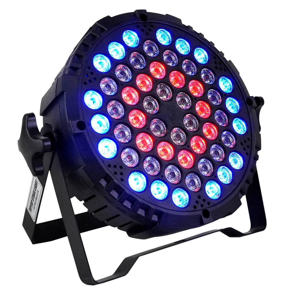 LED party projektor sa 36 LEDica